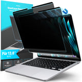 Smartlayer Privacy Folie für MacBooks