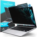 Smartlayer Privacy Folie für MacBooks