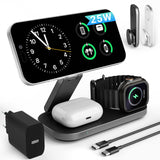 GreenHec 25w Travel Charger