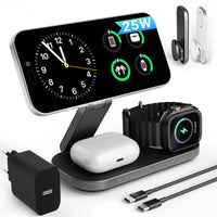 GreenHec 25w Travel Charger