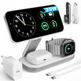 GreenHec 25w Travel Charger