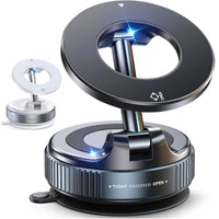 Magnetic Phone Stand