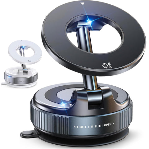 Magnetic Phone Stand