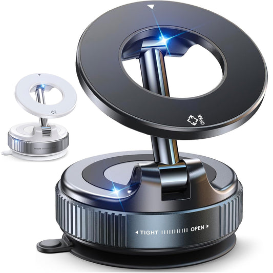 Magnetic Phone Stand