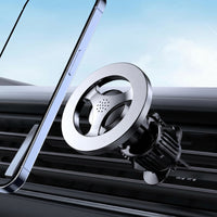 Car Magnet Holder