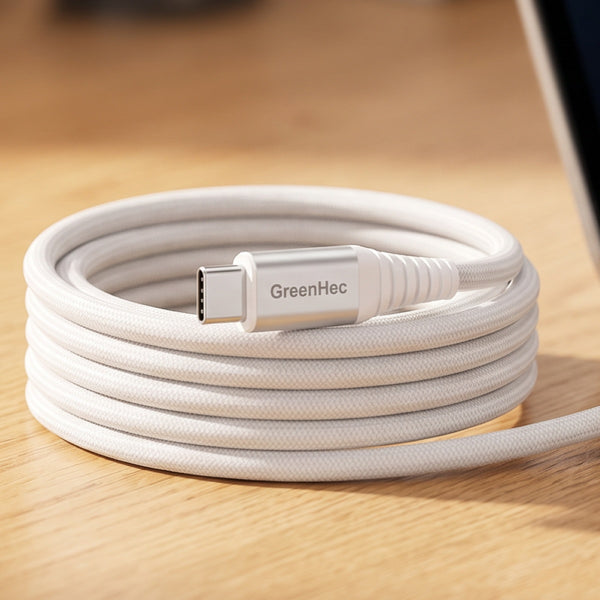 USB-C Kabel & Mehr
