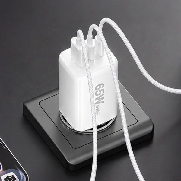 USB-C Ladegeräte