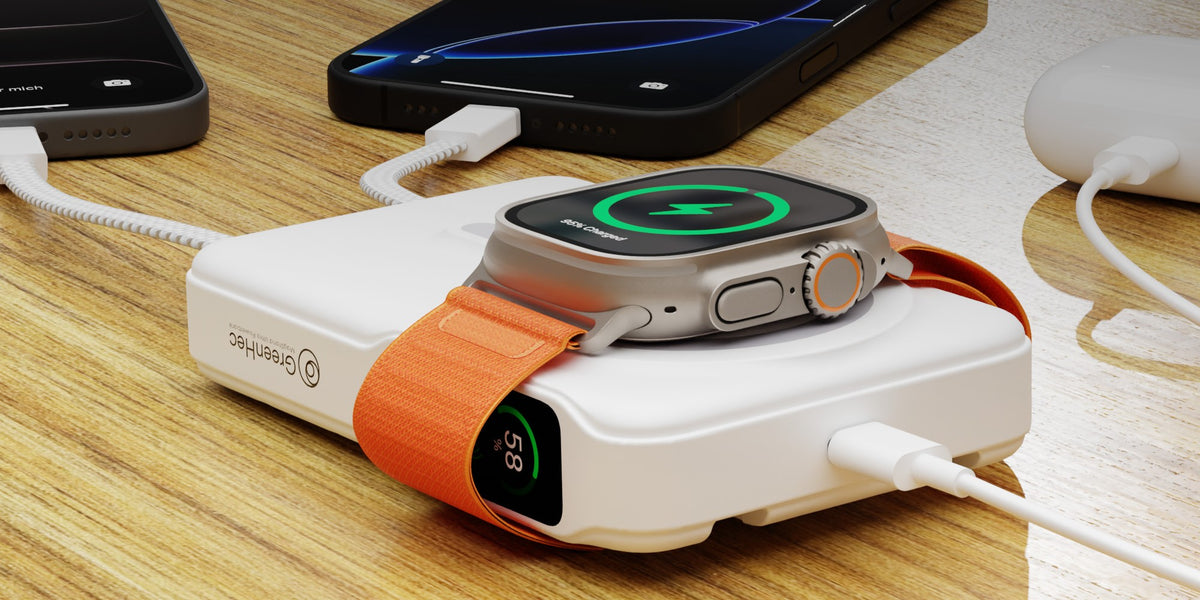 Powerbanks